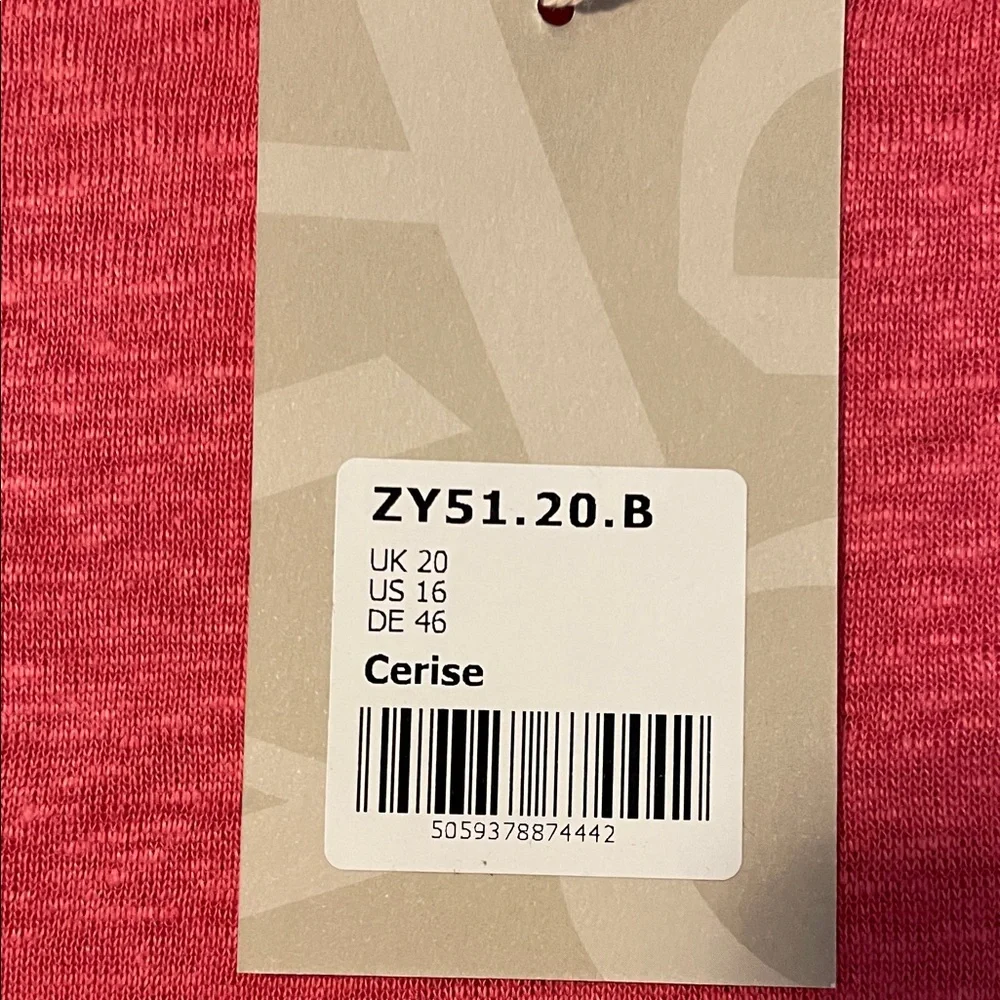 NWT Women's Wrap London shirt - Picture 6 of 8